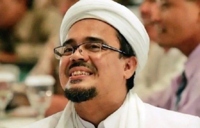 Direktur Eksekutif IPO: Jangan Ada yang Menarasikan Pemerintah Kontra Terhadap Habib Rizieq