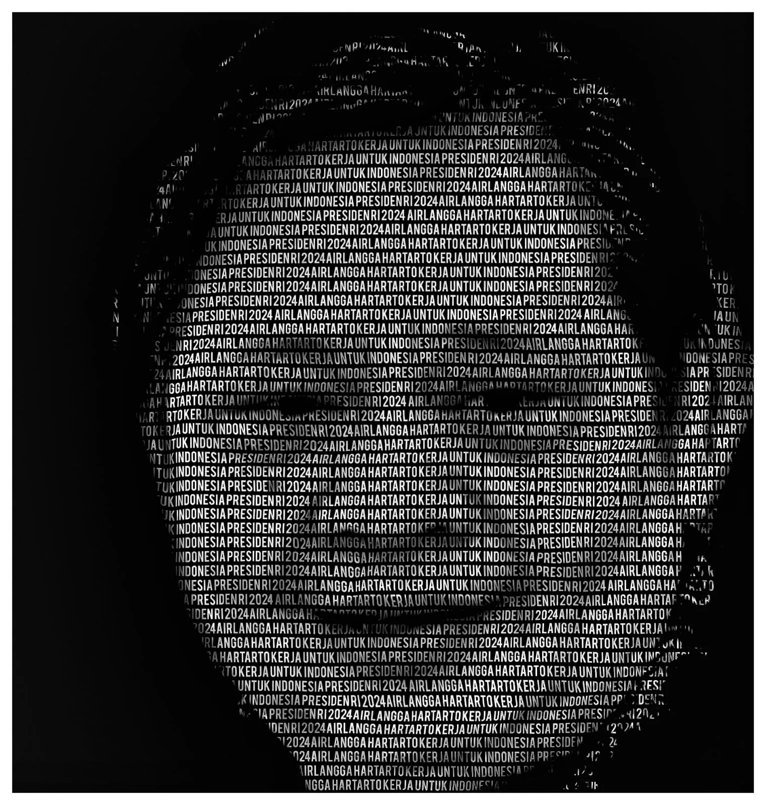 Pilpres 2024, Airlangga Bisa Jadi Kuda Hitam