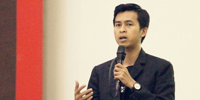 Survei IPO: Kepuasan pada Kinerja Presiden Kian Merosot