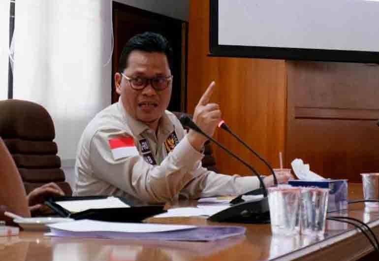 Pasca Terawan Dipecat, Senator Sebut Dokter Indonesia Bakal Takut Berinovasi