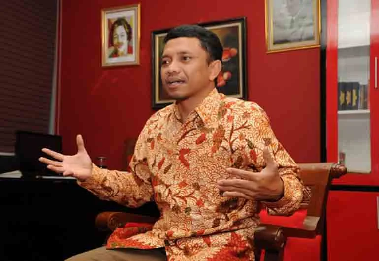Pemerintah Bolehkan Mudik Lebaran 2022, Politikus PDIP: Jangan Euforia, Apalagi Beranggapan Pandemi Berakhir