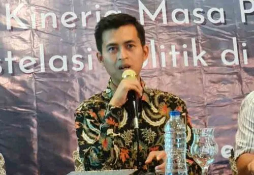 Survei IPO: Prabowo Unggul Dipertanyaan Terbuka, Kalah Dipertanyaan Tertutup