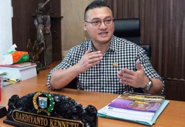 Soal Pawang Hujan Mandalika, Politikus PDIP: Banten ada Debus, Jawa Barat ada Cingcowong, di Bali Nerang Hujan, NTB Bau Nyale