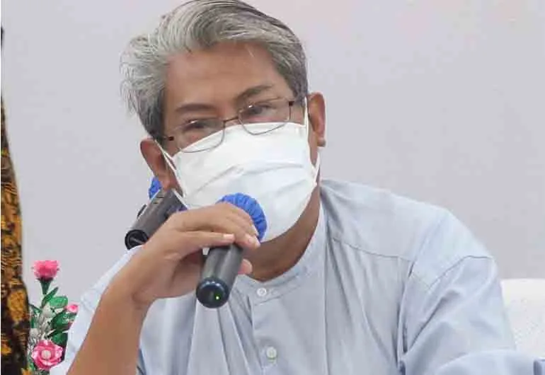Jelang Puasa Minyak Goreng Masih Mahal, Menperin Harus Kerja Keras