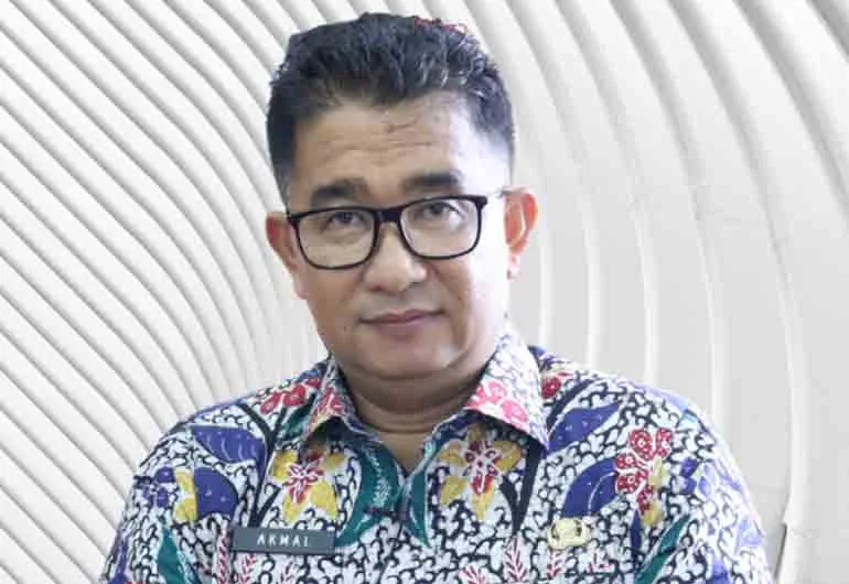 Direktur IPO : Dirjen Otda Berpeluang Besar Jadi Pj Gubernur Banten