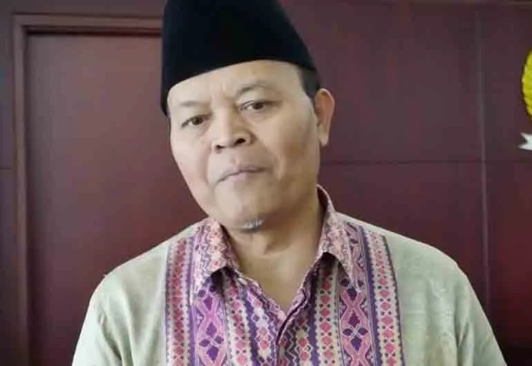 Perbedaan Awal Ramadan Pemerintah dengan Muhammadiyah, Wakil Ketua MPR : Jangan Jadi Kisruh