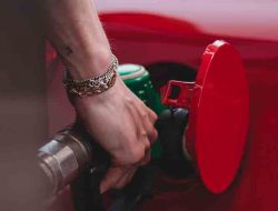 Subsidi BBM Kendaraan, DPR Usul Daftar Penerima Tercatat