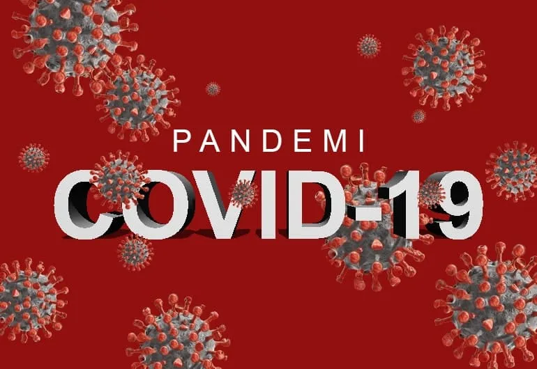 Waspada Covid-19 Masih Ada, Angka Kasus Positif di DKI Jakarta Naik