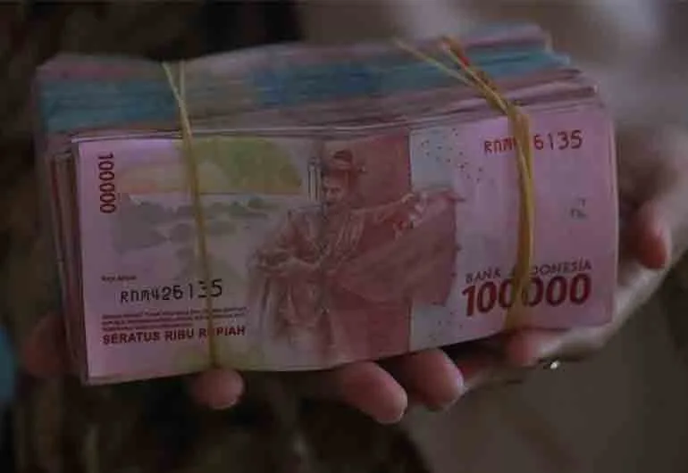 Menaker : Tahun Ini THR Harus Kontan, Tidak Boleh Dicicil Lagi