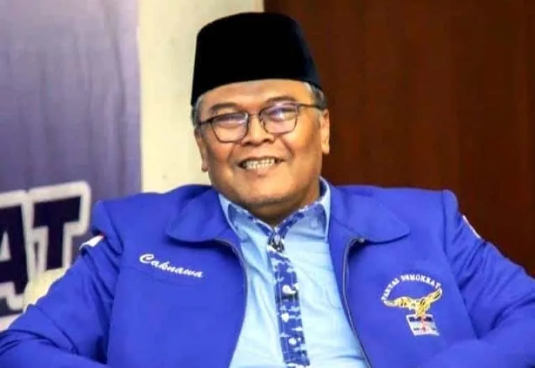 Pemerintah akan Hapus Tenaga Honorer, Politisi Demokrat Banten Serukan Executive Review