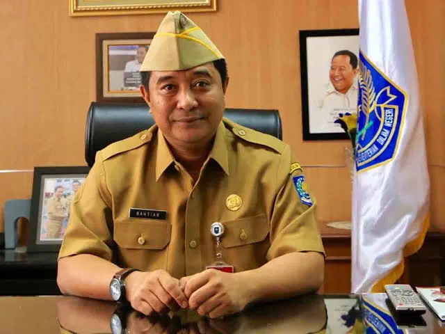 IPO Sebut Bahtiar Paling Layak Nakhodai DKI Jakarta