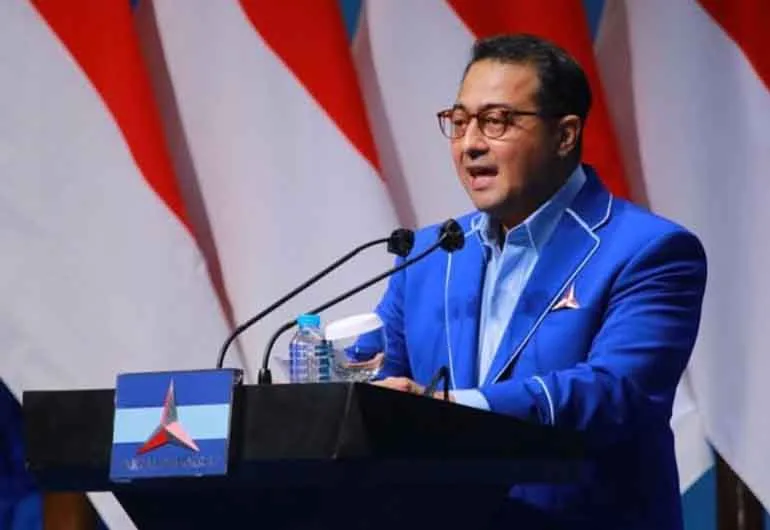 Dua Kasasi Ditolak MA, Gugatan Moeldoko Soal Kepengurusan Demokrat Kandas