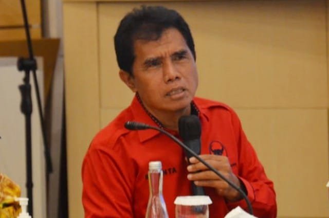 Blanko KTP-El di Tangsel Kosong, Legislator akan Sampaikan ke Mendagri