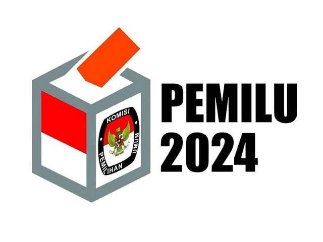 17 Parpol Lolos Jadi Peserta Pemilu 2024