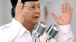Elektabilitas Prabowo Paling Top, DPP Gerindra Muchlido: Harapan Masyarakat Pada Gerindra Sangat Tinggi