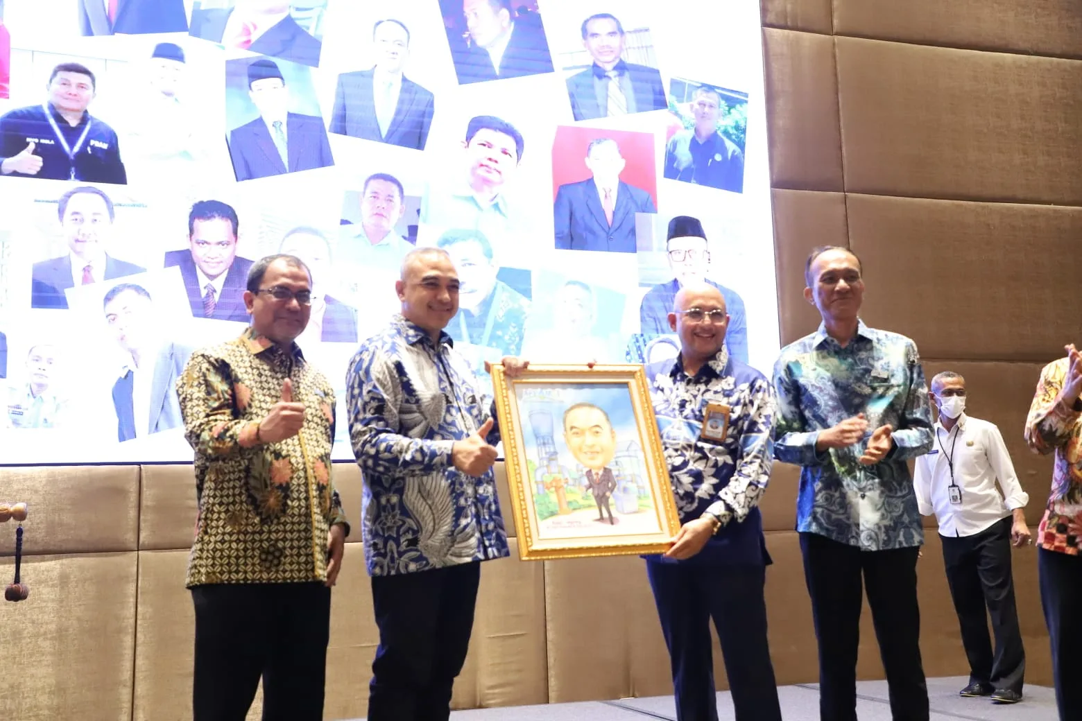 APPAMSI Didorong Jadi Wadah Solusi Air Bersih dan Sanitasi di Indonesia