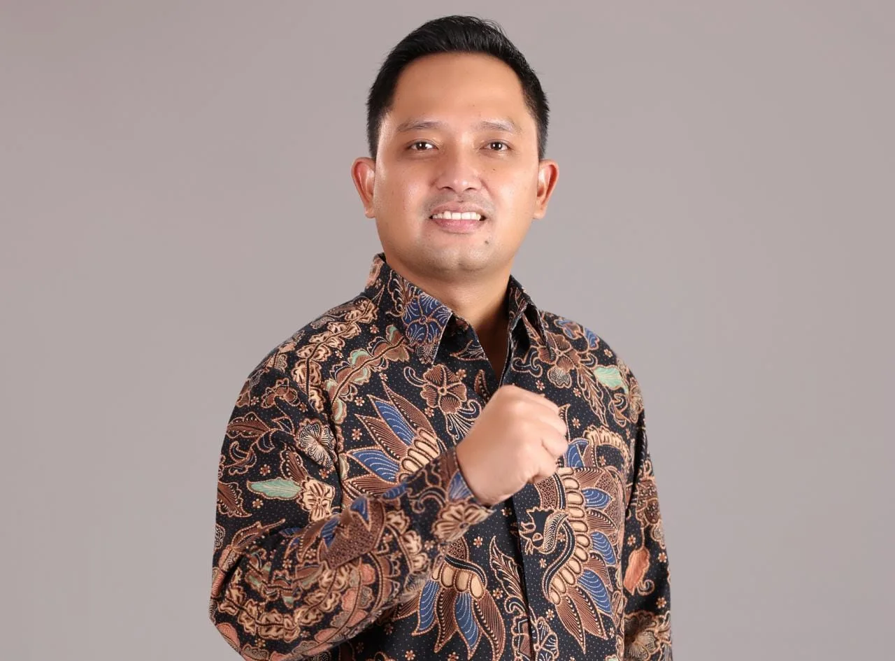 Survei GRC Elektabilitas Prabowo tertinggi, Muchlido : Prabowo Presiden!