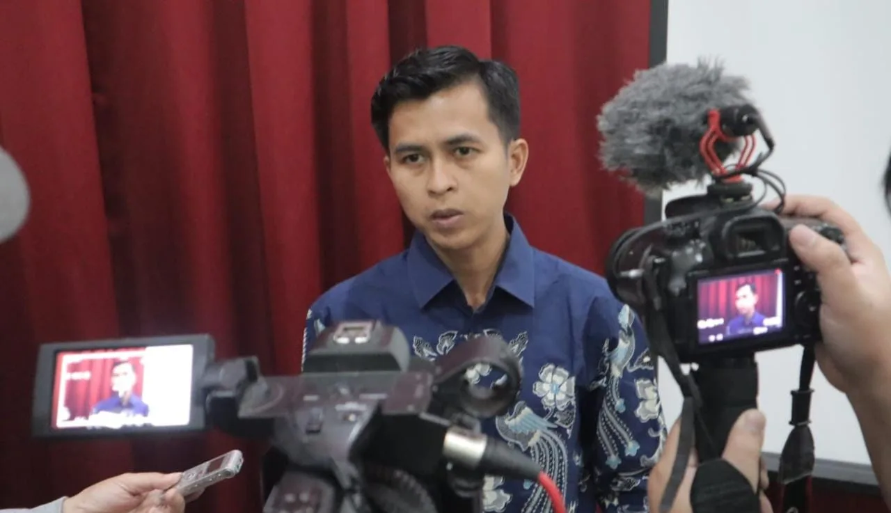 Survei IPO November 2023 : Anies-Muhaimin Salip Ganjar-Mahfud, Prabowo-Gibran Tetap Unggul