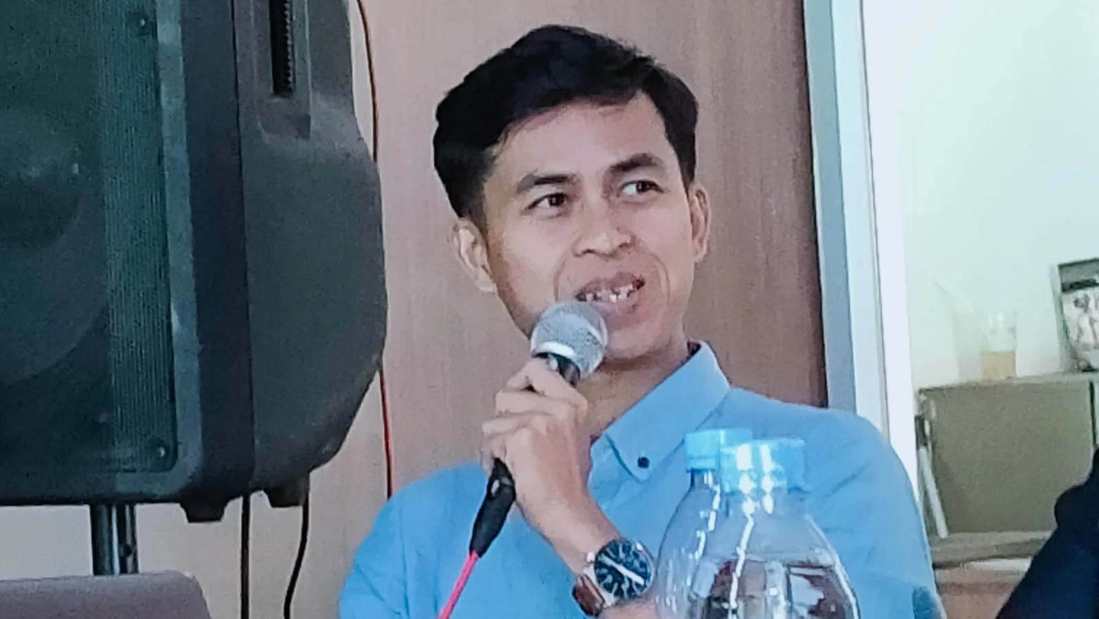 Sebulan Jelang Pilpres, Elektabilitas Prabowo Menguat, Anies dan Ganjar Turun
