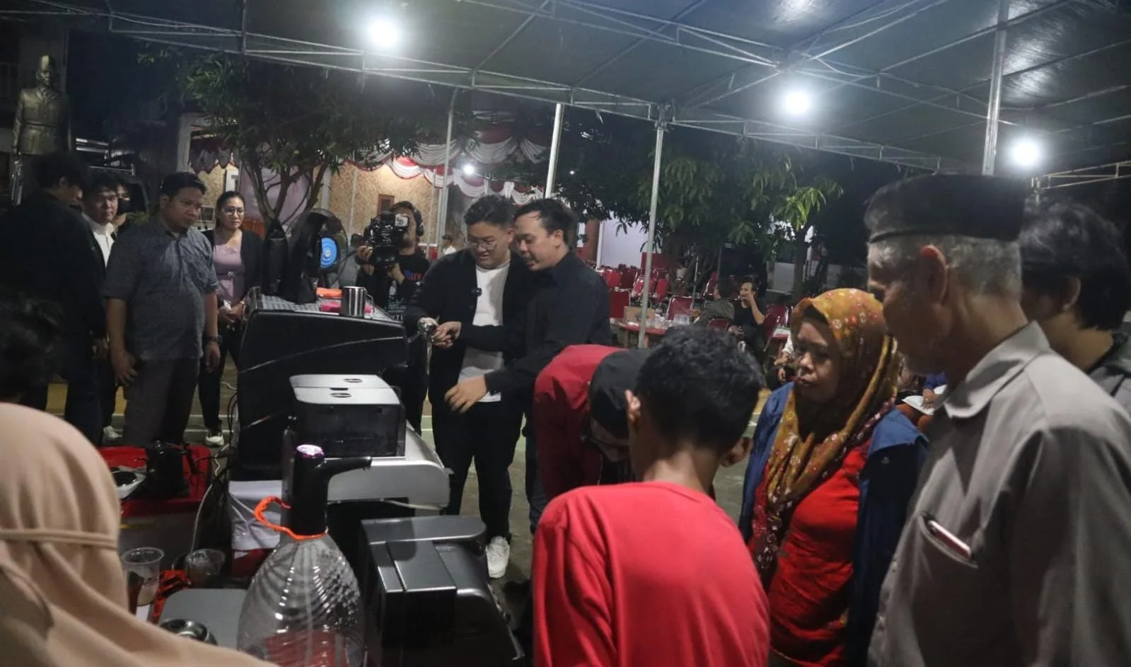 Mau Buka Usaha Kedai Kopi? Cukup Siapkan Modal Segini
