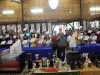 Didukung Telkom, YPKKT Gelar Pelatihan Barista Kopi di Tangsel