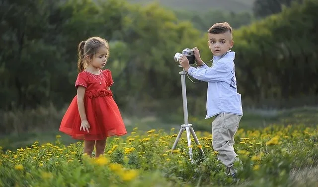 Fashion untuk Semua Usia: Gaya Santai untuk Ibu dan Anak