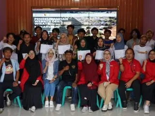 Universitas Telkom: Memberdayakan UMKM dengan Sentuhan Teknologi dan Manajemen Inovatif