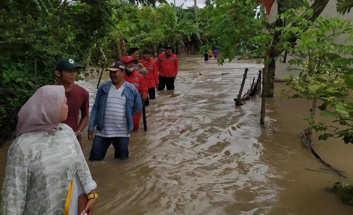 Banjir Kembali Melanda, Ini Tips Mengantisipasinya