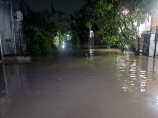 Pembangunan Berbasis Ekologi: Solusi Efektif untuk Mencegah Banjir di Perkotaan