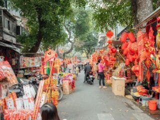 Gus Dur dan Imlek: Membangun Jembatan Antarbudaya di Indonesia