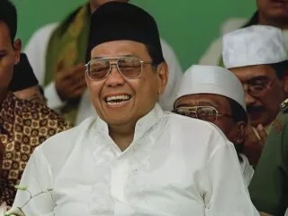 Seluas Samudera Hati Gus Dur: Teladan Toleransi dan Kemanusiaan