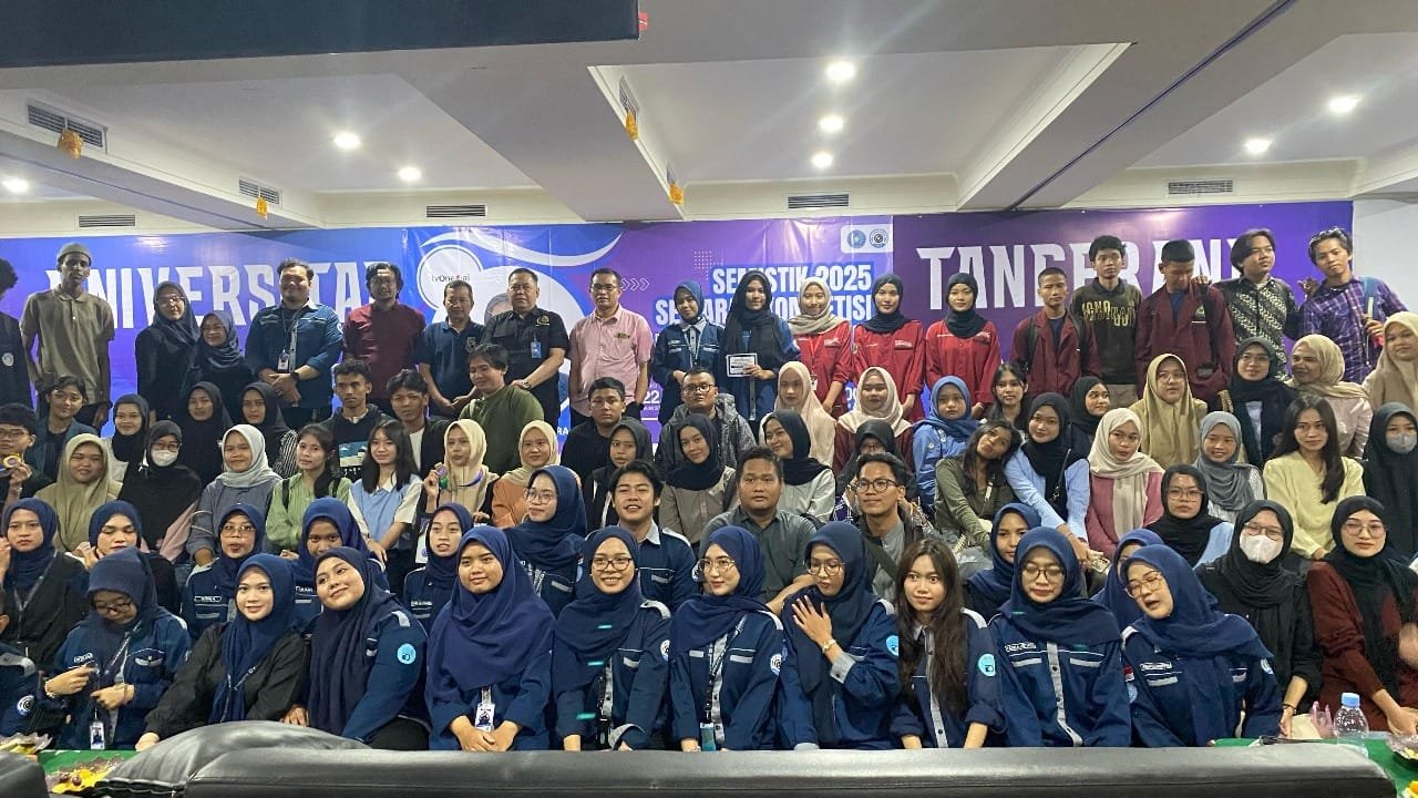 Semistik Jurnalistik UMT: Menggali Peran AI dalam Jurnalisme, Peluang dan Tantangan