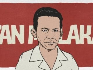 Revolusi Mental: Mengembalikan Jati Diri Bangsa di Tengah Tantangan Zaman