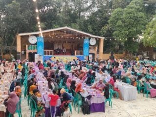 Yayasan Satu Benih, 16 Tahun Semai Cinta Yatim dan Dhuafa