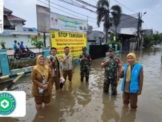 Banjir dan Perencanaan Tata Ruang Wilayah: Strategi untuk Mengurangi Risiko Bencana