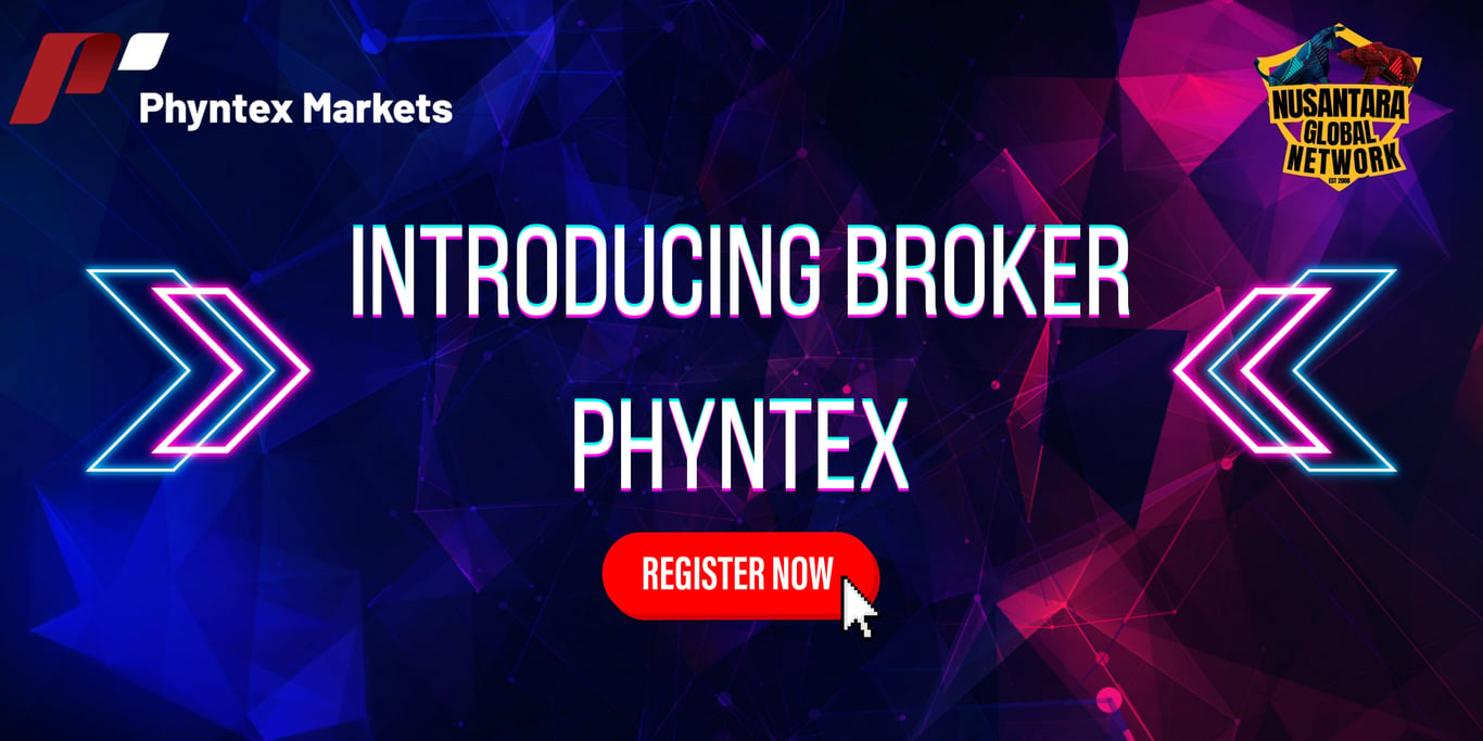 Nusantara Global Network Mengumumkan Kerja Sama Strategis dengan Phyntex Markets untuk Memperkuat Introducing Broker