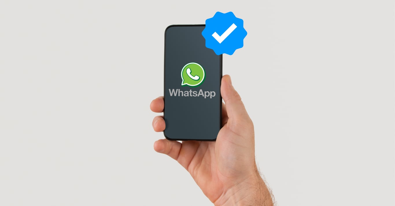 Kapan Bisnis Perlu Menggunakan Centang Biru WhatsApp?