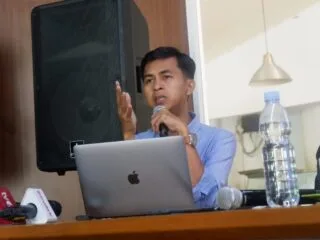 Survei IPO Ungkap Tingkat Kepuasan dan Kritik Terhadap Presiden Prabowo