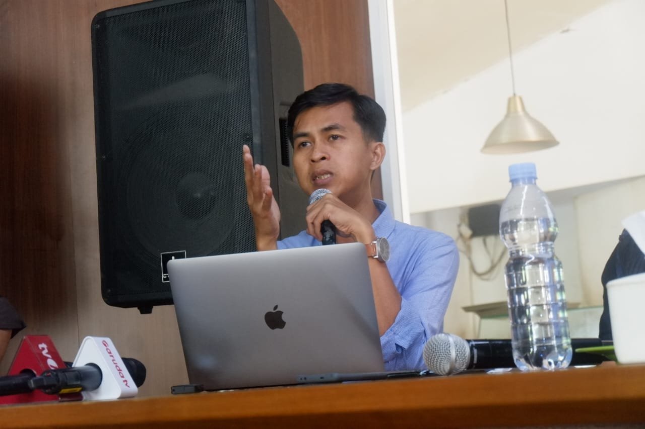 Survei IPO Ungkap Tingkat Kepuasan dan Kritik Terhadap Presiden Prabowo