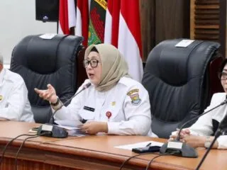 Wabup Tangerang: Sekolah Gender Harus Hasilkan Program Konkret