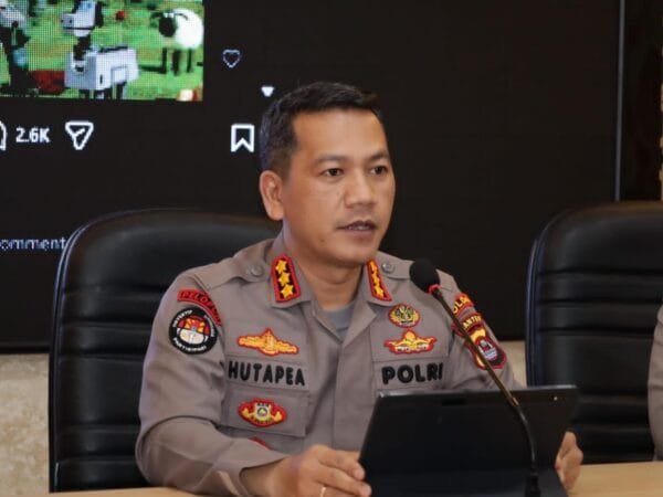 Polda Banten Siagakan 3.972 Personel Amankan Arus Mudik di Pelabuhan Merak