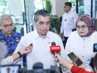 Perusahaan Pendukung Sertifikasi Magang Bakal Dapat Akses Program Khusus
