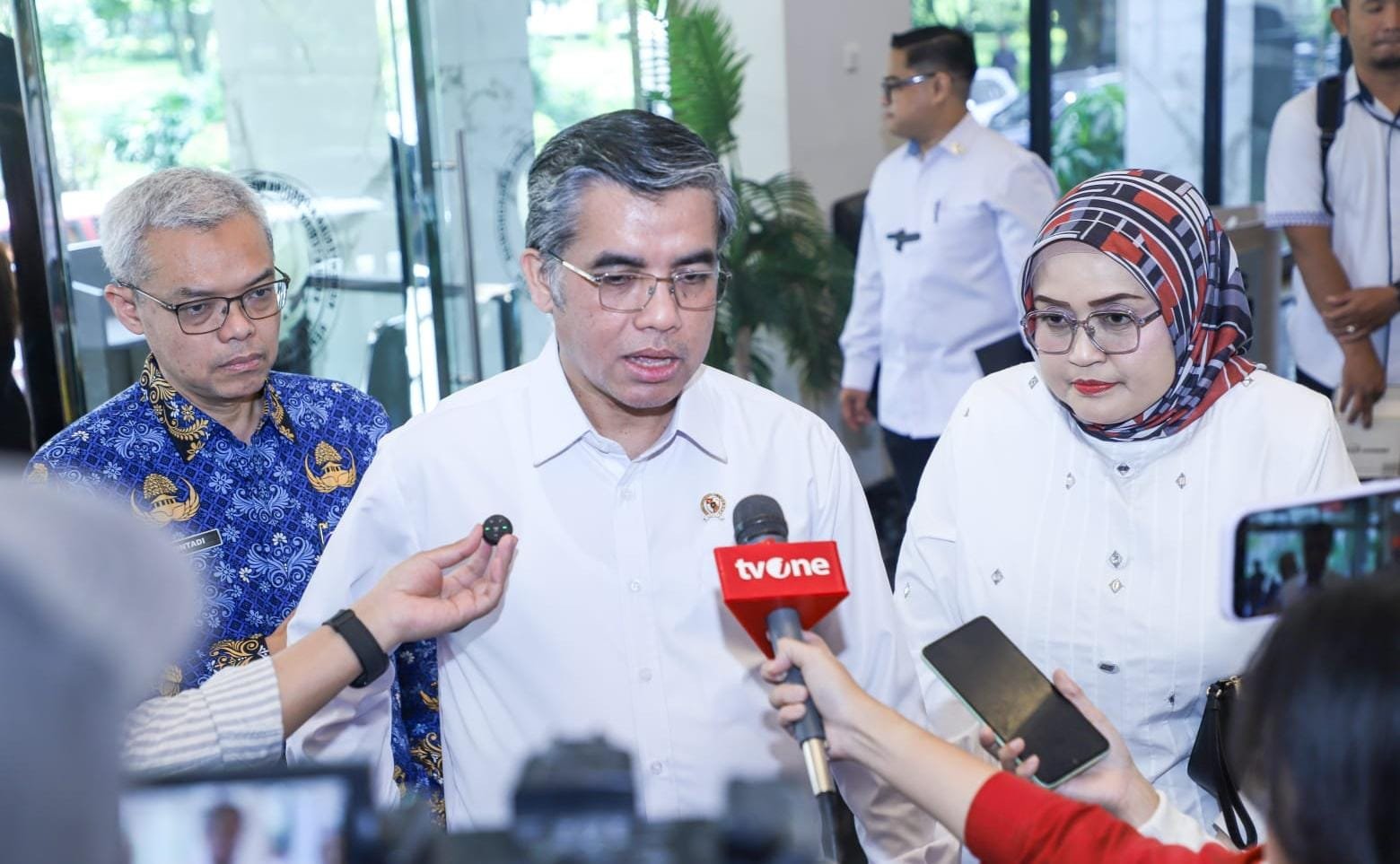 Perusahaan Pendukung Sertifikasi Magang Bakal Dapat Akses Program Khusus