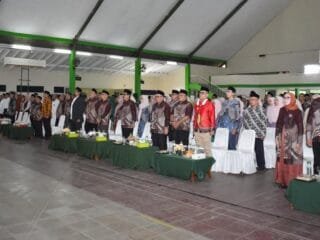 Halalbihalal 2026, YSB Suryalaya Perkuat Soliditas dan Sinergi