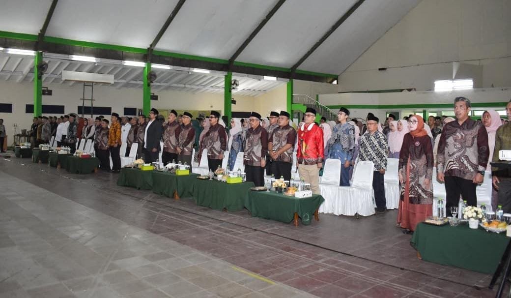 Halalbihalal 2026, YSB Suryalaya Perkuat Soliditas dan Sinergi