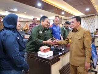 Bupati Tangerang Dorong May Day Jadi Ajang Kebersamaan Pekerja