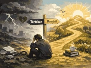 Memahami & Mengatasi Kesulitan Hidup