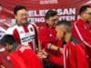 Banteng Banten FC Wakili Banten di Soekarno Cup 2026, Laga Perdana Hadapi Banteng Bali