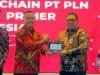 Tel-U dan PLN EPI Kolaborasi Kembangkan Teknologi Blockchain di Sektor Energi