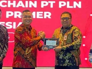 Tel-U dan PLN EPI Kolaborasi Kembangkan Teknologi Blockchain di Sektor Energi